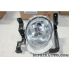 Phare antibrouillard avant droit Hyundai Kia original OEM 922021J000 92202-1J000