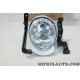 Phare antibrouillard avant gauche Hyundai Kia original OEM 922011J000 92201-1J000