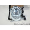 Phare antibrouillard avant gauche Hyundai Kia original OEM 922011J000 92201-1J000