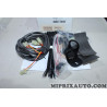 Kit feux LED eclairage bas de porte Hyundai Kia original OEM 99650ADE30W 99650-ADE30-W