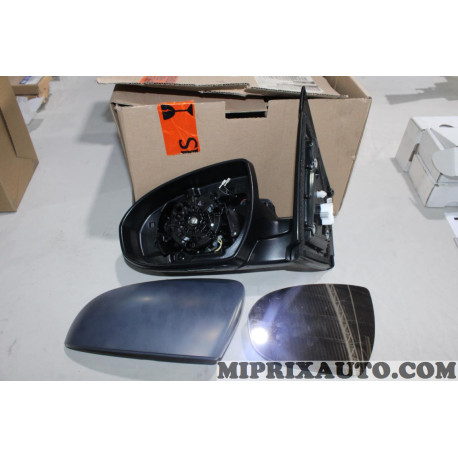Retroviseur electrique avant gauche Hyundai Kia original OEM 87610D7640 87610-D7640 pour hyundai tucson 
