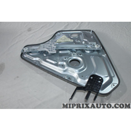 Mecanisme de leve vitre Hyundai Kia original OEM 834711K010 83471-1K010 