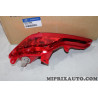 Feu antibrouillard Hyundai Kia original OEM 924052W800 92405-2W800