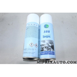 1 Spray aerosol 100ML desinfectant hygienic cleaner Tunap Hyundai Kia original OEM 588 