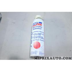 1 Flacon bidon 250ML anti fuites radiateur Ecotec Hyundai Kia original OEM 1030 