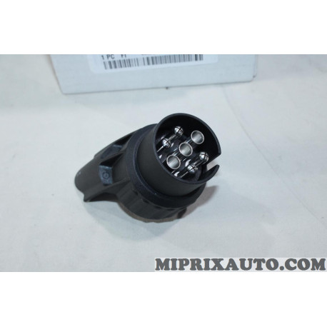 Adaptateur prise faisceau attelage 7 - 13 poles Hyundai Kia original OEM 55622ADB00 55622-ADB00 