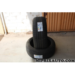 Lot 2 pneus NEUF Hankook Ventus prime 2 225/45/18 225 45 18 95V XL DOT0922 pour BMW mini citroen peugeot fiat lancia alfa romeo 
