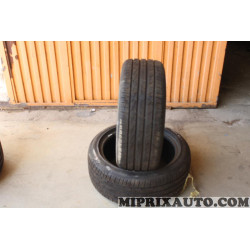 Lot 2 pneus NEUF Hankook Ventus prime 3 215/45/17 215 45 17 91V DOT0521 pour BMW mini citroen peugeot fiat lancia alfa romeo 
