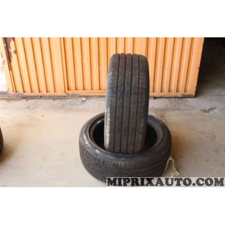 Lot 2 pneus NEUF Hankook Ventus prime 3 215/45/17 215 45 17 91V DOT0521 pour BMW mini citroen peugeot fiat lancia alfa romeo 