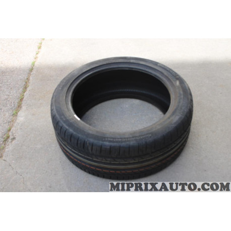 1 Pneu NEUF Continental Contisportcontact 5 245/45/19 245 45 19 98W DOT4319 pour BMW mini citroen peugeot fiat lancia alfa 