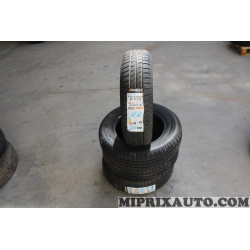Lot 2 pneus NEUF Hankook optimo K715 165/70/13 165 70 13 DOT0117 pour BMW mini citroen peugeot fiat lancia alfa romeo ford 