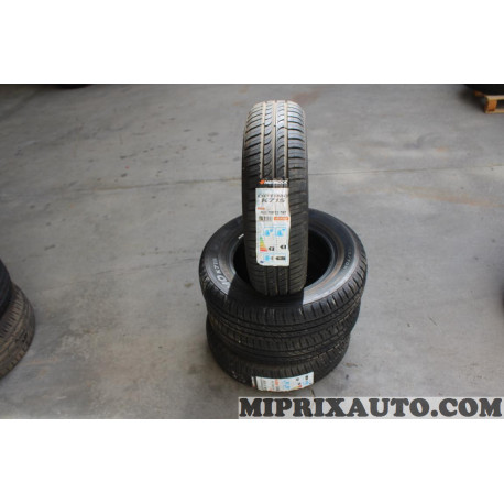 Lot 2 pneus NEUF Hankook optimo K715 165/70/13 165 70 13 DOT0117 pour BMW mini citroen peugeot fiat lancia alfa romeo ford 