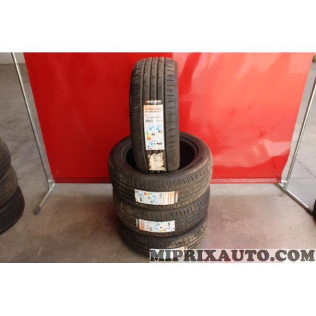 Lot 2 pneus NEUF Hankook Ventus prime 3 205/50/16 205 50 16 87V DOT0520 DOT0720 pour BMW mini citroen peugeot fiat lancia alfa 