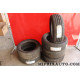 Lot 2 pneus NEUF Hankook Ventus prime 3 195/55/15 195 55 15 85V DOT2420 DOT5018 DOT2818 pour BMW mini citroen peugeot fiat