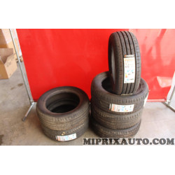 Lot 2 pneus NEUF Hankook Ventus prime 3 195/55/15 195 55 15 85V DOT2420 DOT5018 DOT2818 pour BMW mini citroen peugeot fiat 