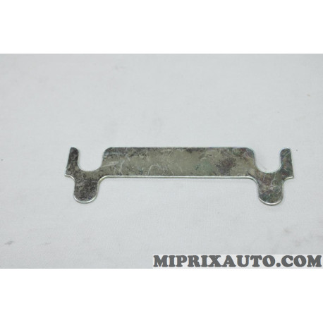 Plaquette levier de suspension Hyundai Kia original OEM MB176288A 
