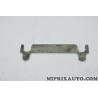 Plaquette levier de suspension Hyundai Kia original OEM MB176288A