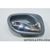 Poignée de porte Hyundai Kia original OEM 8262002010IJ 82620-02010-IJ
