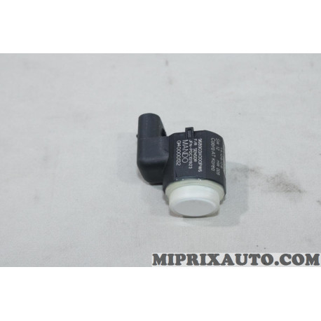 Capteur radar aide au stationnement Hyundai Kia original OEM 968903X000PW6 96890-3X000-PW6 