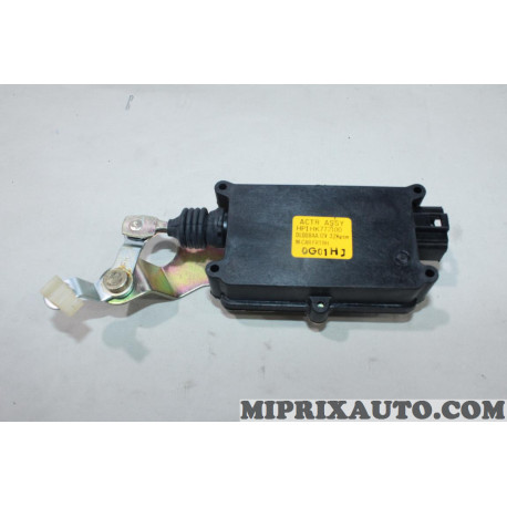 Moteur serrure de porte Hyundai Kia original OEM HK772100 