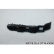 Equerre support fixation de parechocs Hyundai Kia original OEM 866190K200 86619-0K200