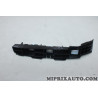 Equerre support fixation de parechocs Hyundai Kia original OEM 866190K200 86619-0K200