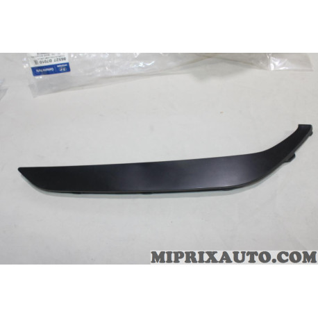 Baguette moulure de parechocs Hyundai Kia original OEM 86527D7010 86527-D7010 