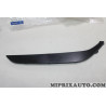 Baguette moulure de parechocs Hyundai Kia original OEM 86527D7010 86527-D7010
