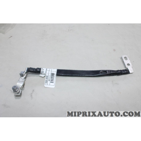 Cable branchement de batterie Hyundai Kia original OEM 918602R000 91860-2R000 