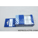 Stylo de retouche peinture pulse red (DLU 08/2021 sans réclamation) Hyundai Kia original OEM LPA10APE2PY2RH LPA10-APE2P-Y2RH