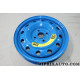 Jante tole acier bleu 3.5x15 15" 15 pouces galette roue de secours Hyundai Kia original OEM 529101W950 52910-1W950 