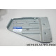 Tole support baie de parebrise Hyundai Kia original OEM 66728D3000 66728-D3000 
