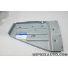 Tole support baie de parebrise Hyundai Kia original OEM 66728D3000 66728-D3000