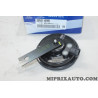 Klaxon avertisseur sonore Hyundai Kia original OEM 966201G000 96620-1G000