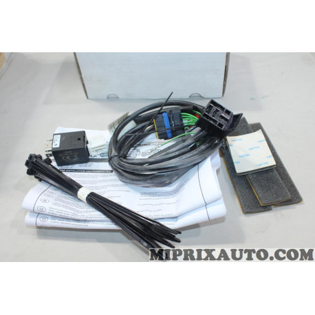 Cable faisceau electrique de retroviseur Hyundai Kia original OEM 55675ADB00 55675-ADB00 