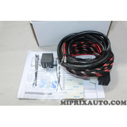 Faisceau attelage spécifique Hyundai Kia original OEM 55621ADE01 55621-ADE01 