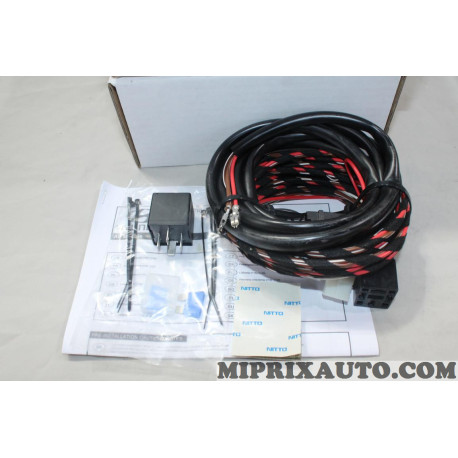 Faisceau attelage spécifique Hyundai Kia original OEM 55621ADE01 55621-ADE01 