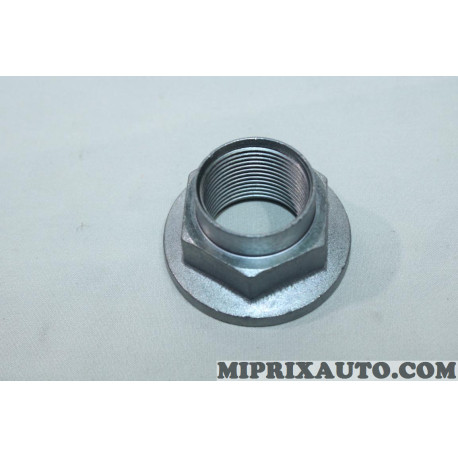Ecrou de cardan arbre de transmission Hyundai Kia original OEM 495514T000 49551-4T000 