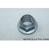 Ecrou de cardan arbre de transmission Hyundai Kia original OEM 495514T000 49551-4T000