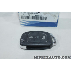 Telecommande ouverture fermeture de porte Hyundai Kia original OEM 954301JAB0 95430-1JAB0 954301JAB1 95430-1JAB1 