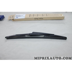 Balais essuie glace Hyundai Kia original OEM 988502W000 98850-2W000 