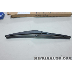 Balais essuie glace Hyundai Kia original OEM 988501J001 98850-1J001 