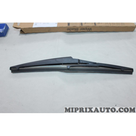 Balais essuie glace Hyundai Kia original OEM 988501J001 98850-1J001 
