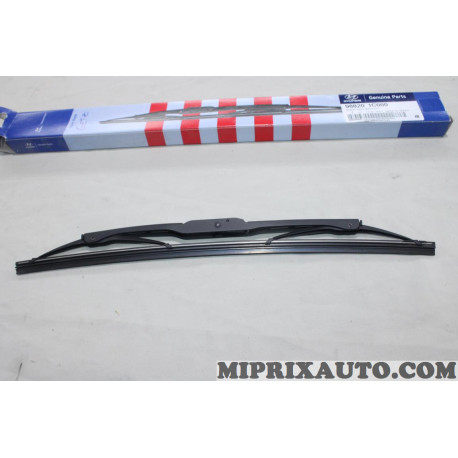 Balais essuie glace Hyundai Kia original OEM 988201C000 98820-1C000 