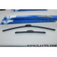 Jeu 2 balais essuie glace souple 650mm + 350mm Hyundai Kia original OEM L983FH2614L0 L983F-H2614-L0 pour hyundai i30 santa fe 