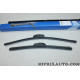 Jeu 2 balais essuie glace souple 500mm + 400mm Hyundai Kia original OEM L983FH2016L0 L983F-H2016-L0 pour hyundai atos