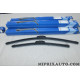 Jeu 2 balais essuie glace souple 600mm + 450mm Hyundai Kia original OEM L983FH2418L0 L983F-H2418-L0 pour hyundai i30 santa fe 