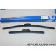 Jeu 2 balais essuie glace souple 550mm + 350mm Hyundai Kia original OEM L983FH2214L0 L983F-H2214-L0 pour hyundai getz 