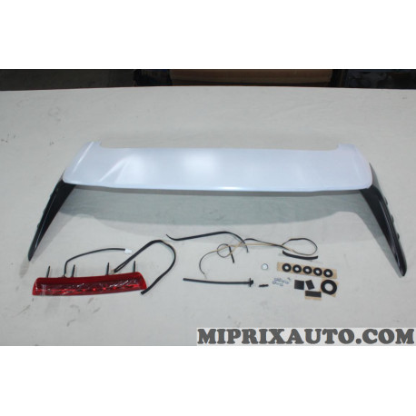 Aileron spoiler becquet Hyundai Kia original OEM 87210J9000 87210-J9000 pour hyundai kona 