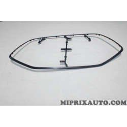 Contour cadre de calandre (1 agrafe cassé) Hyundai Kia original OEM 863521K500 86352-1K500 